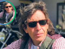 Guy Willison Net Worth