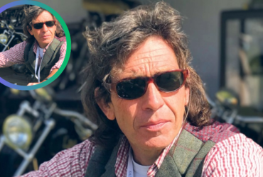 Guy Willison Net Worth