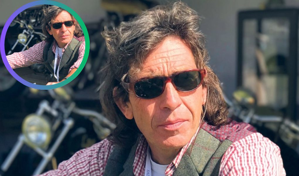 Guy Willison Net Worth