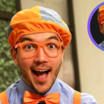 How Old Is Blippi