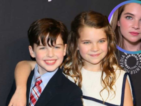 Raegan Revord Height