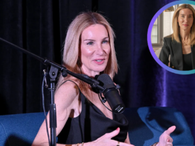 Jennifer Welch Net Worth