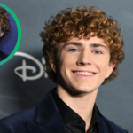 Walker Scobell Height