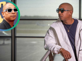 Ja Rule Net Worth