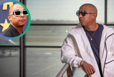 Ja Rule Net Worth