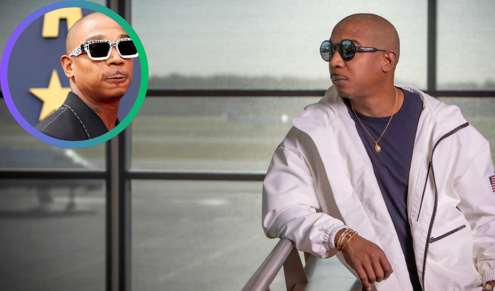 Ja Rule Net Worth