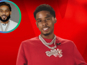 Pooh Shiesty Net Worth