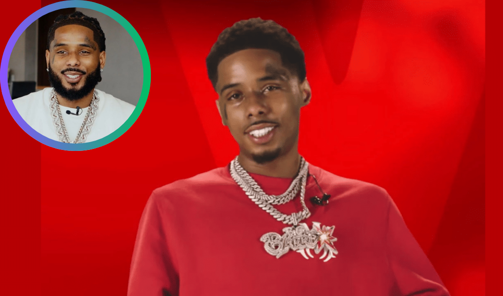 Pooh Shiesty Net Worth