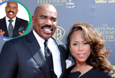 Marjorie Harvey Age