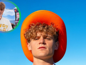 How Old Is Ryan Trahan