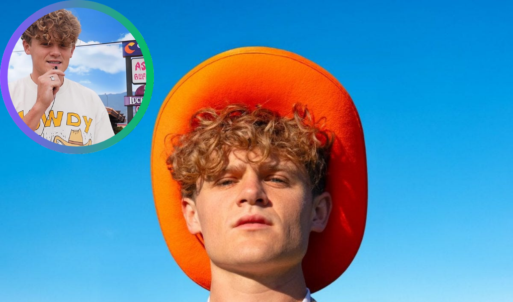 How Old Is Ryan Trahan