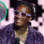 Young Thug Age