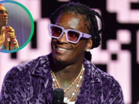 Young Thug Age