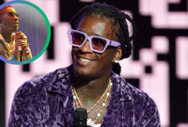 Young Thug Age