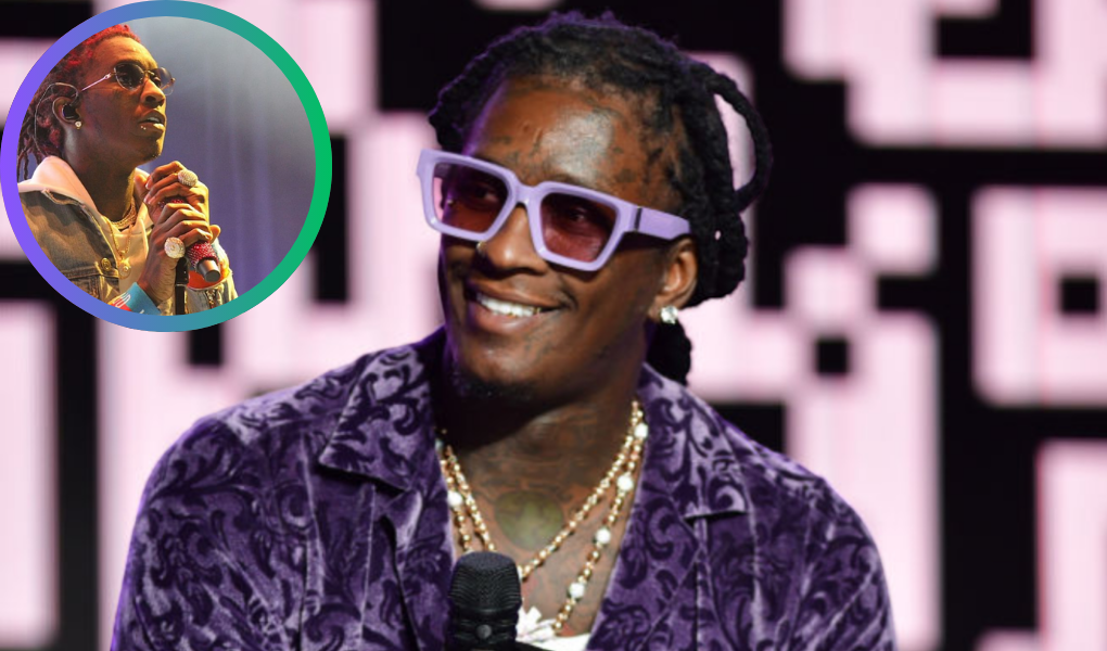 Young Thug Age