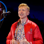 Tyler Childers Age