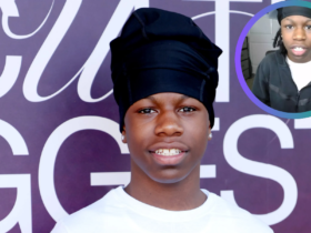Rakai Net Worth
