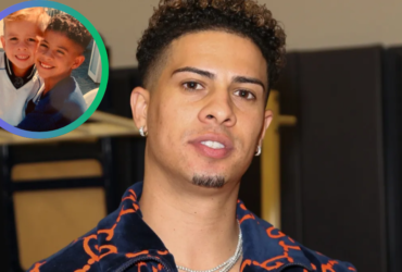 Austin McBroom Age