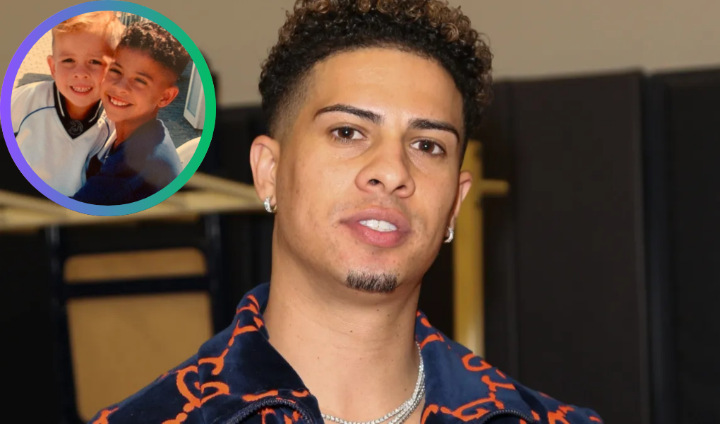 Austin McBroom Age