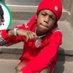 lil 50 age