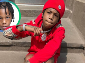 lil 50 age