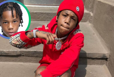 lil 50 age