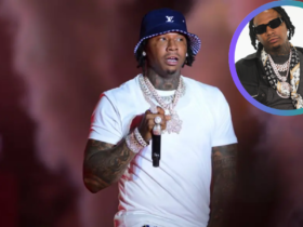 Moneybagg Yo Net Worth
