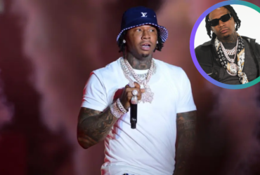 Moneybagg Yo Net Worth