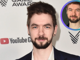 Jacksepticeye Age