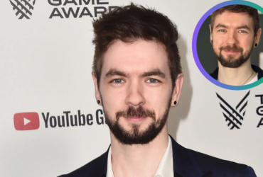 Jacksepticeye Age