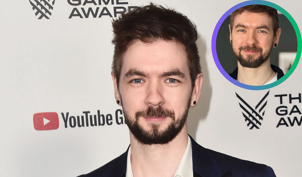 Jacksepticeye Age