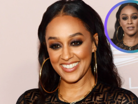 Tia Mowry Net Worth