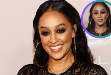 Tia Mowry Net Worth