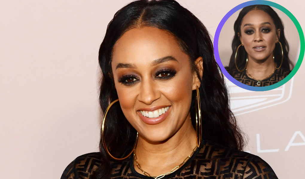 Tia Mowry Net Worth