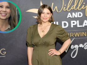 Bindi Irwin Net Worth