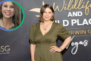 Bindi Irwin Net Worth