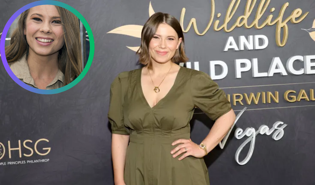 Bindi Irwin Net Worth