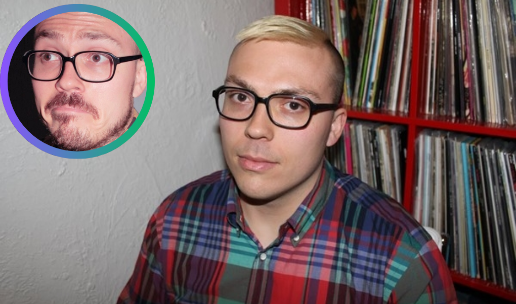 anthony fantano age