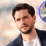 Kit Harington Height