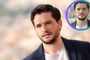 Kit Harington Height