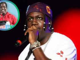 Lil Yachty Age