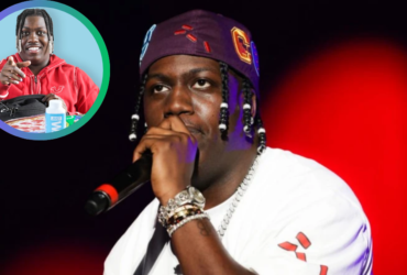 Lil Yachty Age