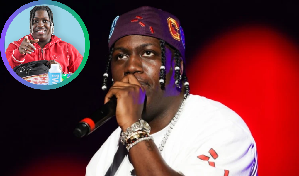 Lil Yachty Age