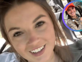 Hannah Barron Age