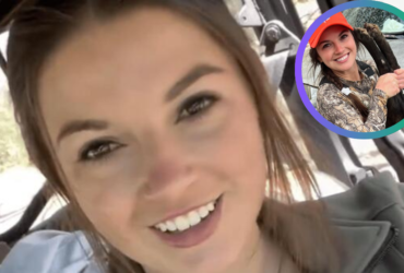 Hannah Barron Age