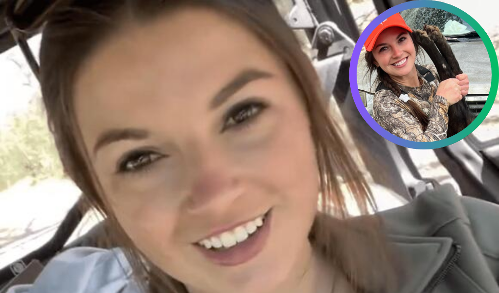 Hannah Barron Age