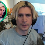 xQc Age
