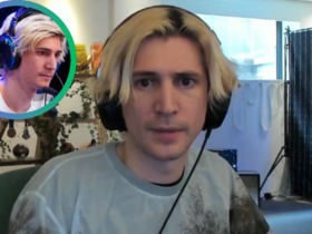 xQc Age