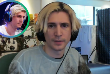 xQc Age