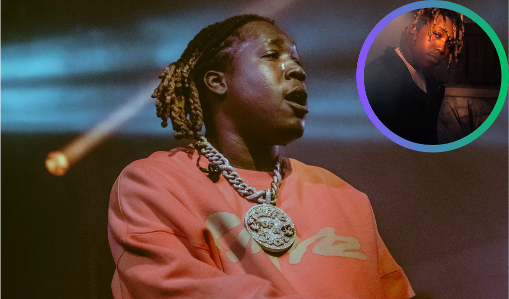 Don Toliver Net Worth